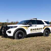 90 MPH Pursuit Through Spotsylvania Ends In Crash, Arrest: Sheriff