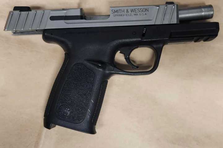 Boy, 17, Caught With Loaded Gun, Narcotics In Hudson Valley