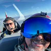 Deadly Stunt Pilot Crash: NTSB Report Reveals What Went Wrong Outside Langley AF Base
