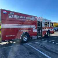 Dog Turned On Burner, Causing Deadly Fire: Washington Twp FD