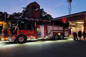 Heroic Connecticut Firefighter Dies After Rushing Into Burning Home In Plainville: Officials