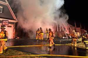 $679K In Damages Reported After Lithium-Ion Battery Fire At Loudoun County Home, Officials Say