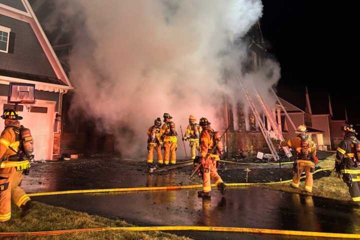 $679K In Damages Reported After Lithium-Ion Battery Fire At Virginia Home, Officials Say