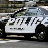 East Windsor Man Started Fire In Church Parking Lot, Remains At Large: Highstown Police