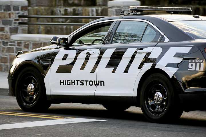 East Windsor Man Started Fire In Church Parking Lot, Remains At Large: Highstown Police
