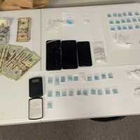 Fool Me Twice: Dealer Hit With Lengthy Sentence After Two Drug Busts In Cecil County