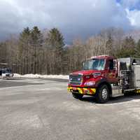 3 Injured When Small Plane Crashes On Snowy Mountainside Near NY/VT State Line