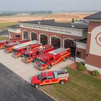 Employee Accused Of Stealing $12K From Adams County Fire Company: Police