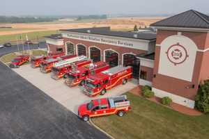 Employee Accused Of Stealing $12K From Adams County Fire Company: Police