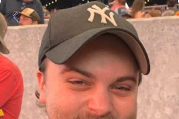 Missing East Windsor Man’s Car Found In Massachusetts River, Police Search Intensifies