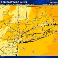 Dangerous Winds Could Cause Power Outages: Here's Timing