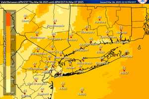 Dangerous Winds Could Cause Power Outages: Here's Timing