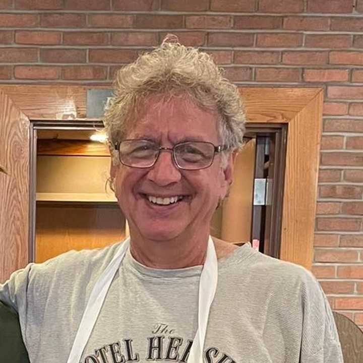 Rick DeLorenzo Jr.