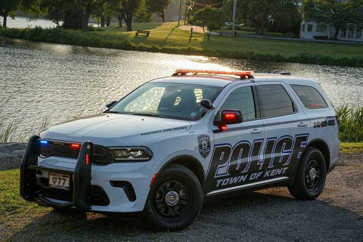 Heroin Bags, Felony DWI: Repeat Drunk Driver, Drug Suspect Caught In NY, Cops Say