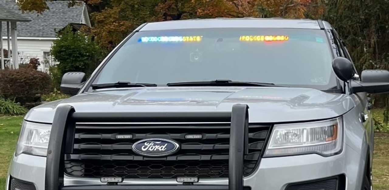 Connecticut State Police