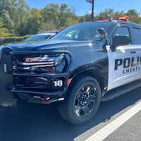 8. Van In Roxbury Police Chase Returns To Spotlight In Multi-Town Pursuit: Police