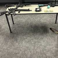 400 Grams Of Cocaine, AR-15 Rifles Seized In Huge Drug, Weapons Bust In Hudson Valley: Police