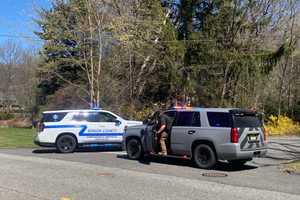SWAT Standoff In Saddle River: Here's What We Know
