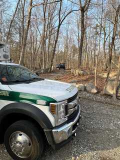 Hiker Fractures Head In 20-Foot Fall In Harriman State Park: Responders