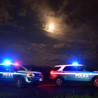 Harley Slammed Into Parked Car, Killing Woodbridge Motorcyclist, Police Say
