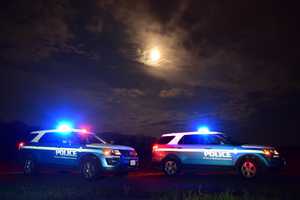 Harley Slammed Into Parked Car, Killing Virginia Motorcyclist, Police Say