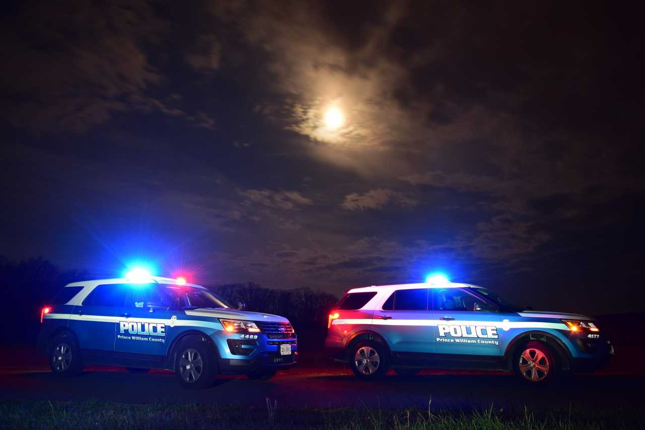 Prince William County Police