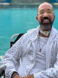 1 Man, 3 Hearts: Bergen County Survivor Whose Story Touched Thousands Dies At 41