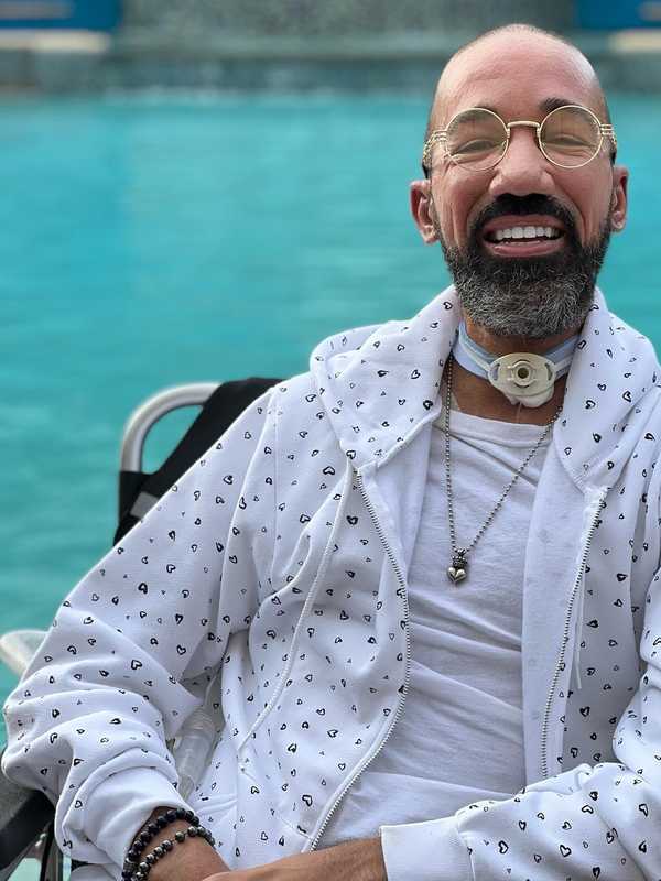 1 Man, 3 Hearts: Bergen County Survivor Whose Story Touched Thousands Dies At 41