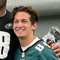 NJ College Student, 20, Dies Suddenly—Now His Family Is Fulfilling His Dream