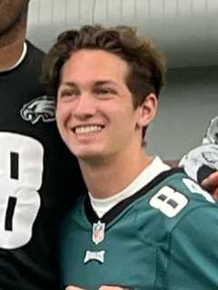Voorhees College Student, 20, Dies Suddenly—Now His Family Is Fulfilling His Dream