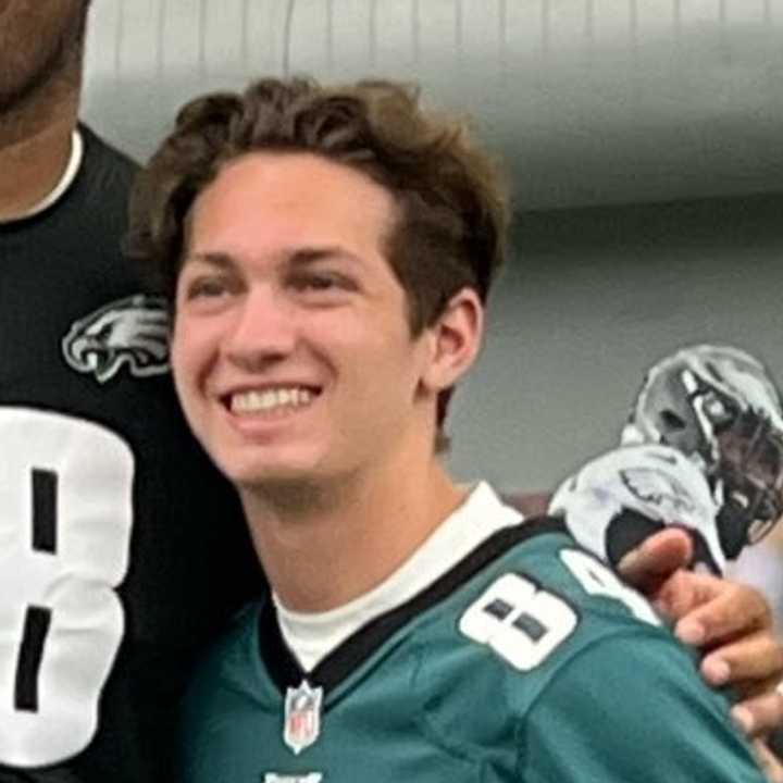 Dylan Geller&nbsp;