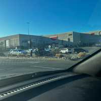 <p>Another photo of the crash.&nbsp;</p>