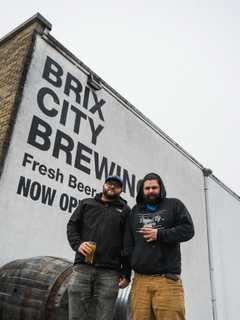 Last Call: Best Friends' Brewery Leaving Little Ferry Spot After 10 Years, No New Home (Yet)