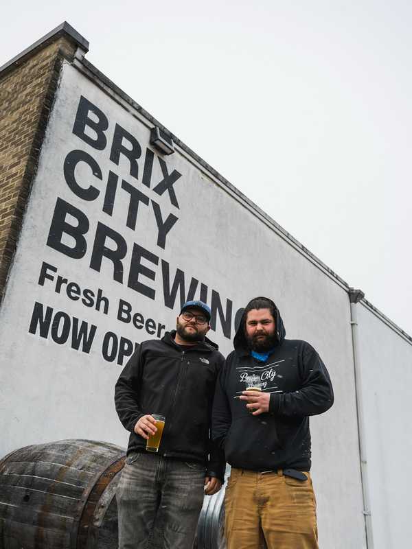 Last Call: Best Friends' Brewery Leaving Little Ferry Spot After 10 Years, No New Home (Yet)