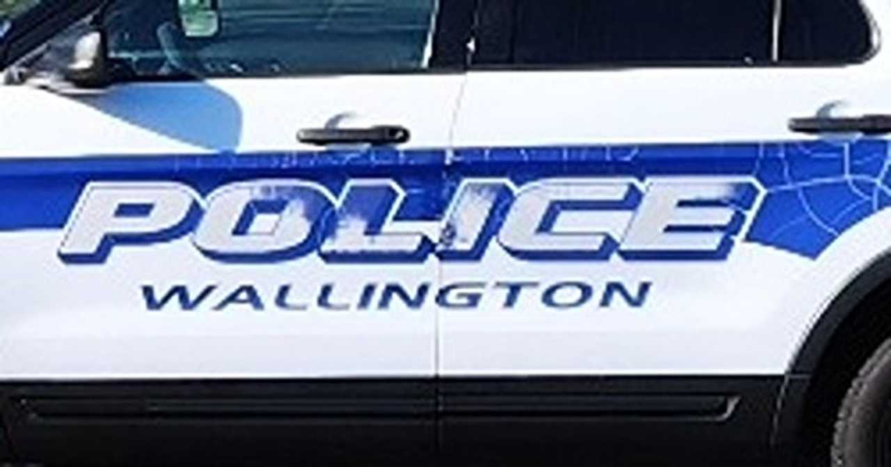 Wallington Police Department
  
