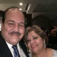 Former NYPD Cop Killed, Wife Hospitalized In Wrong-Way Crash, Officials Say