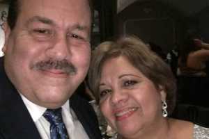 Former NYPD Cop Killed, Wife Hospitalized In Wrong-Way New York Crash, Organization Says