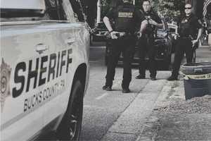 ‘I’ll Get My Gun’: Wanted Bristol Man Sparks SWAT Standoff, Sheriff Says