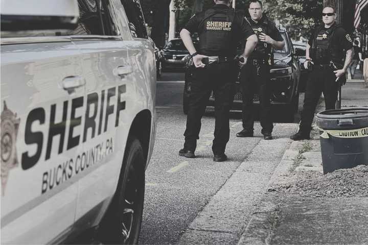 ‘I’ll Get My Gun’: Wanted Bristol Man Sparks SWAT Standoff, Sheriff Says