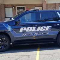 Erratic, Speeding Route 206 DWI Jeep Driver Had Open Container: Byram PD