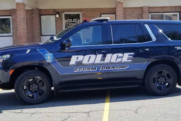 Erratic, Speeding Route 206 DWI Jeep Driver Had Open Container: Byram PD