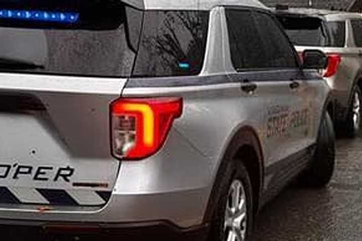 Gang-Linked Teen Shot By Trooper After Fleeing Cops In Fairfax County: State Police