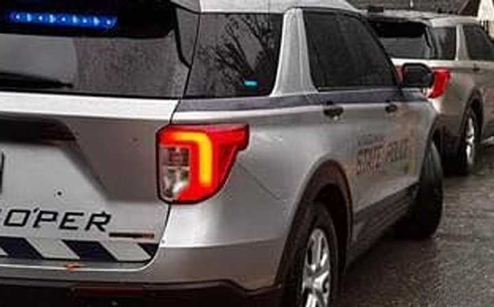 Virginia State Police
  
