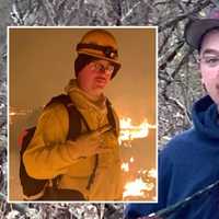 North Jersey Fire Lt. Convinced Child To Send Him Pornography, Records Show