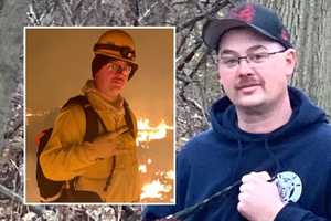 Hawthorne Fire Lt. Convinced Child To Send Him Pornography, Records Show