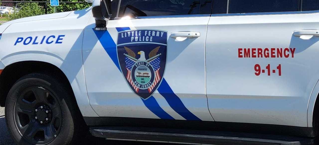 Little Ferry police
Little Ferry police