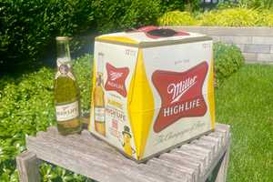Miller Launches Beer-Infused Popsicles Inspired By Cult-Favorite Cocktail