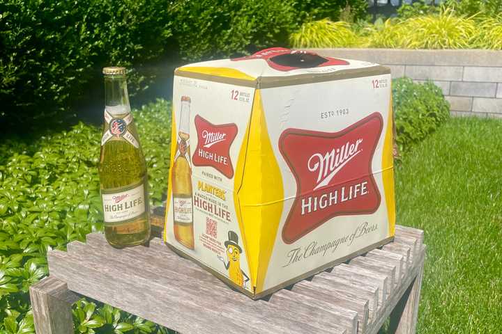 Miller Launches Beer-Infused Popsicles Inspired By Cult-Favorite Cocktail