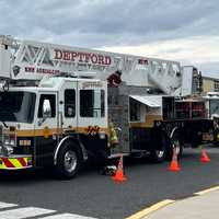 Chlorine Leak Sparks Shelter-In-Place In South Jersey Neighborhood, Officials Say