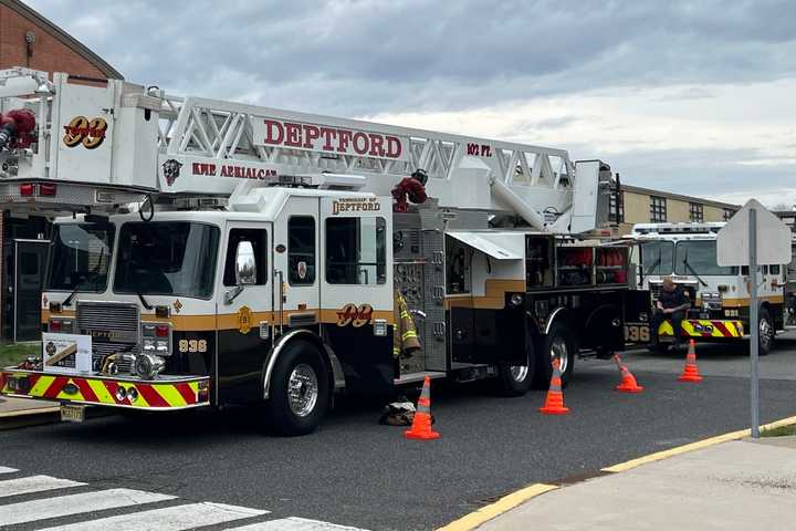 Chlorine Leak Sparks Shelter-In-Place In Deptford Neighborhood, Officials Say